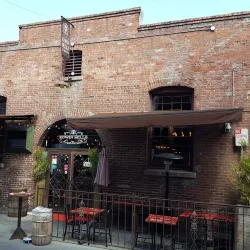 Old Pasadena - Pasadena