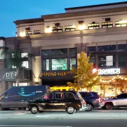 Old Pasadena - Pasadena