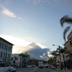 Old Pasadena - Pasadena