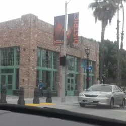 Old Pasadena - Pasadena