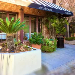 Old Pasadena - Pasadena