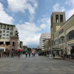 Old Pasadena - Pasadena