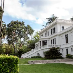 Pasadena Museum of History - Pasadena