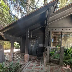 Pasadena Museum of History - Pasadena