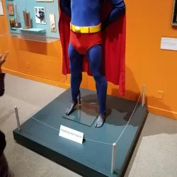 Pasadena Museum of History - Pasadena