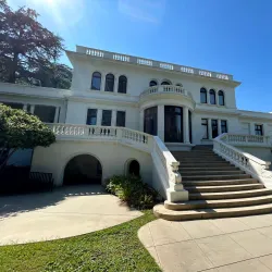 Pasadena Museum of History - Pasadena