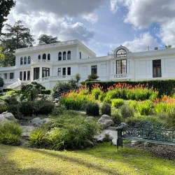 Pasadena Museum of History - Pasadena