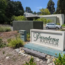 Pasadena Museum of History - Pasadena