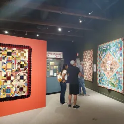 Pasadena Museum of History - Pasadena