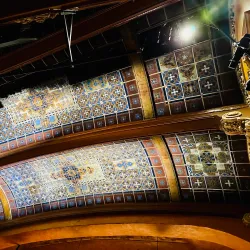 Pasadena Playhouse - Pasadena