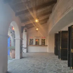 Pasadena Playhouse - Pasadena