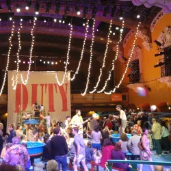 Pasadena Playhouse - Pasadena