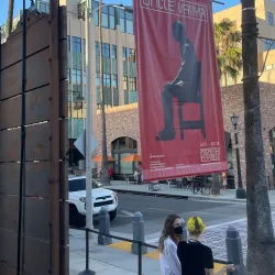Pasadena Playhouse - Pasadena