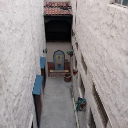 Pasadena Playhouse - Pasadena