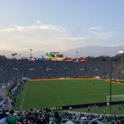 Rose Bowl Stadium - Pasadena