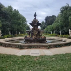 The Huntington Library, Art Museum, and Botanical Gardens - Pasadena