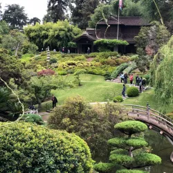 The Huntington Library, Art Museum, and Botanical Gardens - Pasadena