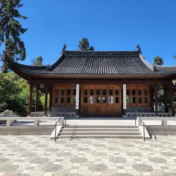 The Huntington Library, Art Museum, and Botanical Gardens - Pasadena