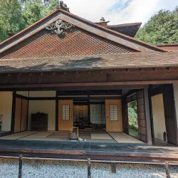 The Huntington Library, Art Museum, and Botanical Gardens - Pasadena