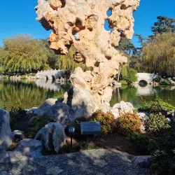 The Huntington Library, Art Museum, and Botanical Gardens - Pasadena