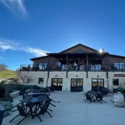 Adelaida Vineyards & Winery - Paso Robles