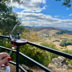 Adelaida Vineyards & Winery - Paso Robles