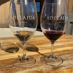 Adelaida Vineyards & Winery - Paso Robles