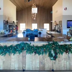 Adelaida Vineyards & Winery - Paso Robles