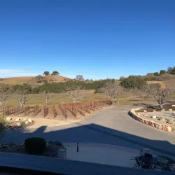 Adelaida Vineyards & Winery - Paso Robles