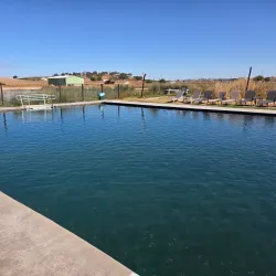 Hot Springs Natural Area - Paso Robles