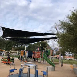 Paso Robles Downtown City Park - Paso Robles