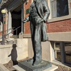 Paso Robles Downtown City Park - Paso Robles