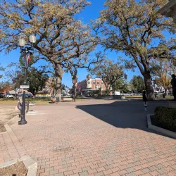 Paso Robles Downtown City Park - Paso Robles