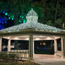 Paso Robles Downtown City Park - Paso Robles