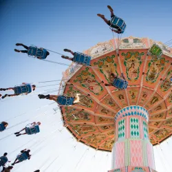 Paso Robles Event Center - Paso Robles