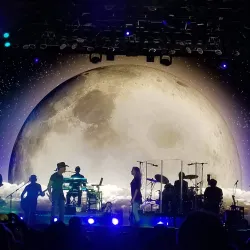 Paso Robles Event Center - Paso Robles