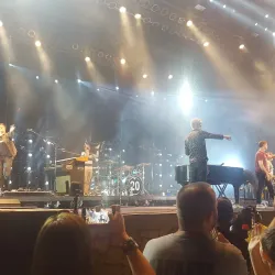 Paso Robles Event Center - Paso Robles