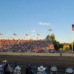 Paso Robles Event Center - Paso Robles