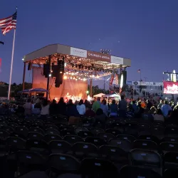 Paso Robles Event Center - Paso Robles