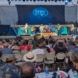 Paso Robles Event Center - Paso Robles