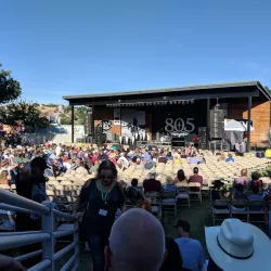 Paso Robles Event Center - Paso Robles