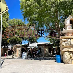 Paso Robles Event Center - Paso Robles