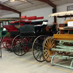 Paso Robles Pioneer Museum - Paso Robles