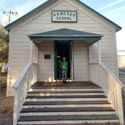 Paso Robles Pioneer Museum - Paso Robles