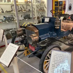 Paso Robles Pioneer Museum - Paso Robles