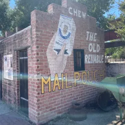 Paso Robles Pioneer Museum - Paso Robles