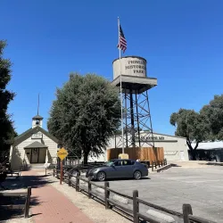 Paso Robles Pioneer Museum - Paso Robles