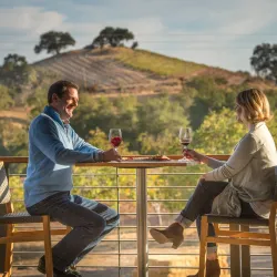 Paso Robles Wine Country - Paso Robles