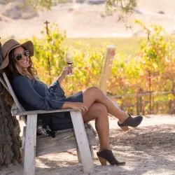 Paso Robles Wine Country - Paso Robles