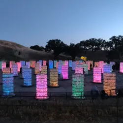 Sensorio - Paso Robles